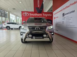 Toyota Fortuner 2.8GD-6 Epic - Image 4