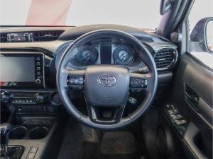 Toyota Hilux 2.8GD-6 double cab Legend auto - Image 10