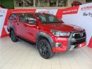 Thumbnail Toyota Hilux 2.8GD-6 double cab Legend auto