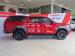 Toyota Hilux 2.8GD-6 double cab Legend auto - Thumbnail 4