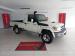 Toyota Land Cruiser 79 4.5D-4D V8 single cab LX - Thumbnail 1