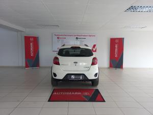 Ford Figo Freestyle 1.5 Titanium - Image 9
