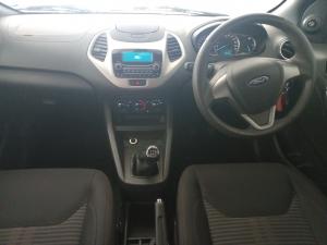 Ford Figo Freestyle 1.5 Titanium - Image 11