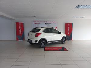 Ford Figo Freestyle 1.5 Titanium - Image 2