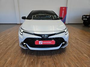Toyota Corolla hatch 2.0 XR - Image 6