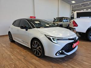 Toyota Corolla hatch 2.0 XR - Image 1