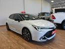 Thumbnail Toyota Corolla hatch 2.0 XR