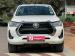 Toyota Hilux 2.4GD-6 single cab Raider manual - Thumbnail 5