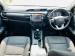Toyota Hilux 2.4GD-6 single cab Raider manual - Thumbnail 7