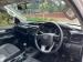 Toyota Hilux 2.4GD-6 single cab Raider manual - Thumbnail 9