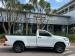 Toyota Hilux 2.4GD-6 single cab Raider manual - Thumbnail 4