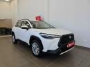 Thumbnail Toyota Corolla Cross 1.8 XS