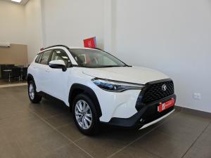 Toyota Corolla Cross 1.8 XS - Image 1