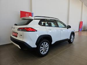Toyota Corolla Cross 1.8 XS - Image 2
