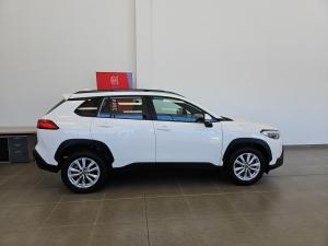 Toyota Corolla Cross 1.8 XS - Image 4