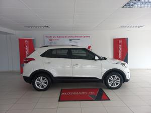 Hyundai Creta 1.6CRDi Executive auto - Image 5