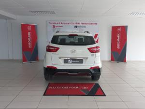 Hyundai Creta 1.6CRDi Executive auto - Image 7