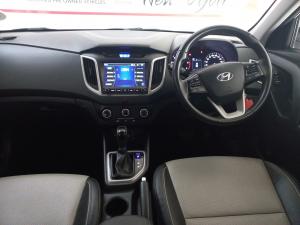 Hyundai Creta 1.6CRDi Executive auto - Image 11