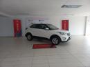 Thumbnail Hyundai Creta 1.6CRDi Executive auto