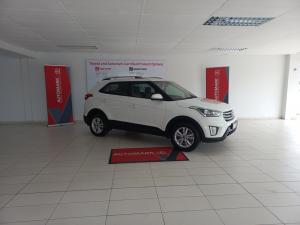Hyundai Creta 1.6CRDi Executive auto - Image 1