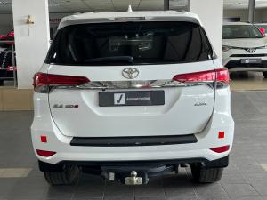Toyota Fortuner 2.4GD-6 4x4 auto - Image 5