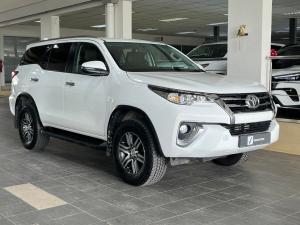 Toyota Fortuner 2.4GD-6 4x4 auto - Image 1