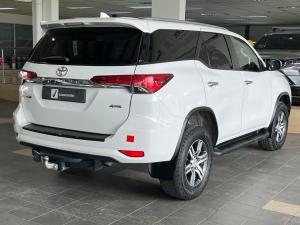 Toyota Fortuner 2.4GD-6 4x4 auto - Image 2