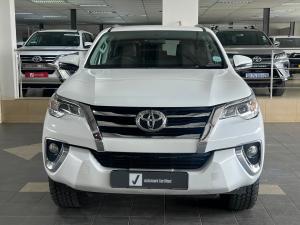 Toyota Fortuner 2.4GD-6 4x4 auto - Image 4