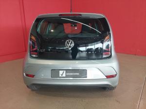 Volkswagen up! move up! 5-door 1.0 - Image 5