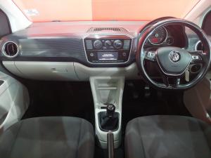 Volkswagen up! move up! 5-door 1.0 - Image 6