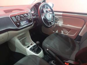 Volkswagen up! move up! 5-door 1.0 - Image 7