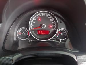 Volkswagen up! move up! 5-door 1.0 - Image 9