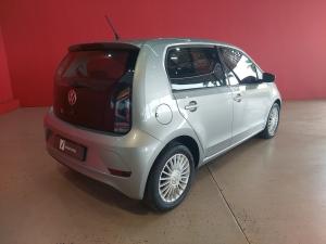 Volkswagen up! move up! 5-door 1.0 - Image 2