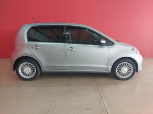 Volkswagen up! move up! 5-door 1.0 - Image 3