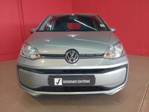 Volkswagen up! move up! 5-door 1.0 - Image 4