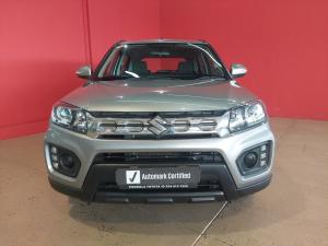 Suzuki Vitara Brezza 1.5 GL - Image 5