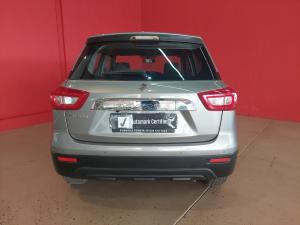 Suzuki Vitara Brezza 1.5 GL - Image 6