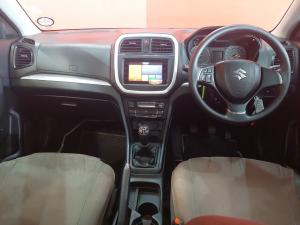 Suzuki Vitara Brezza 1.5 GL - Image 7