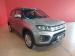Suzuki Vitara Brezza 1.5 GL - Thumbnail 1