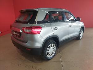 Suzuki Vitara Brezza 1.5 GL - Image 3