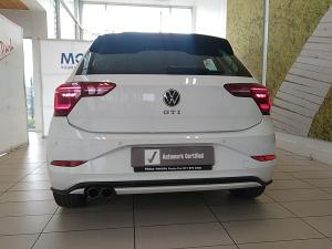 Volkswagen Polo GTI - Image 8