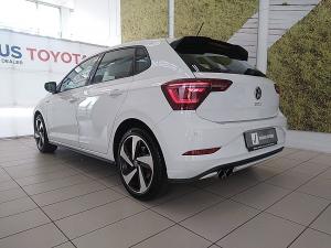 Volkswagen Polo GTI - Image 29