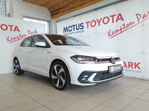 Volkswagen Polo GTI - Image 1