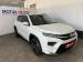 Toyota Urban Cruiser 1.5 XR manual - Thumbnail 1