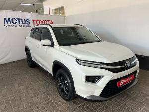 Toyota Urban Cruiser 1.5 XR manual - Image 1