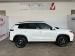 Toyota Urban Cruiser 1.5 XR manual - Thumbnail 3