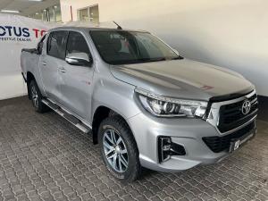 Toyota Hilux 2.8GD-6 double cab 4x4 Legend 50 auto - Image 1