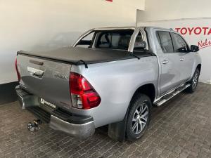 Toyota Hilux 2.8GD-6 double cab 4x4 Legend 50 auto - Image 2