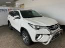 Thumbnail Toyota Fortuner 2.8GD-6 4x4 auto