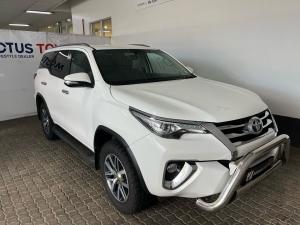 Toyota Fortuner 2.8GD-6 4x4 auto - Image 1